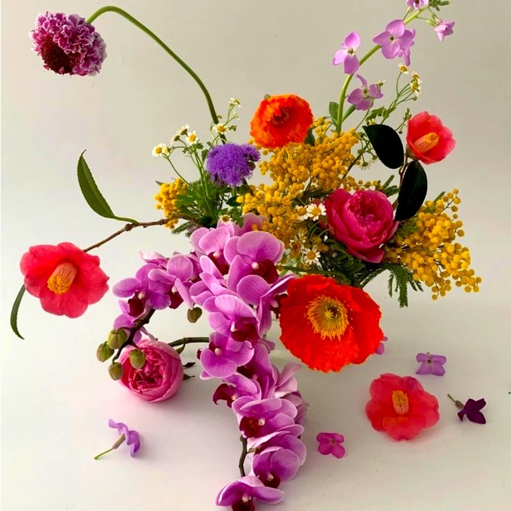 The Sunshine Shop 🌞